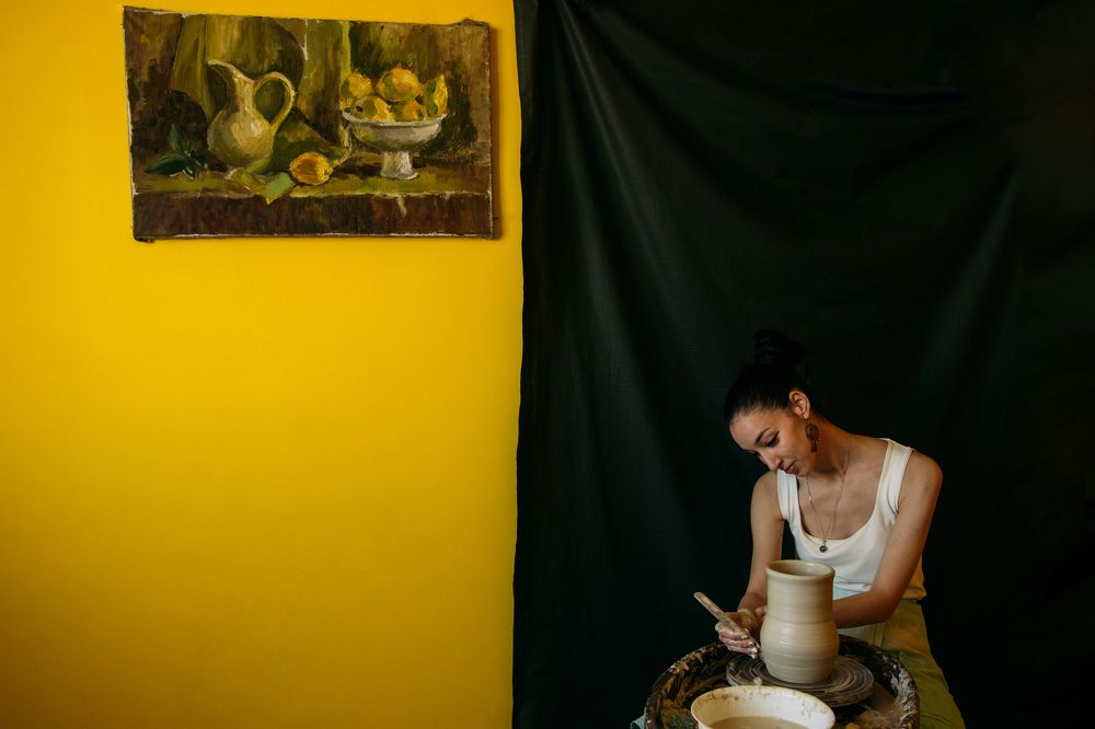 Photograph by Надежда Беломытцева