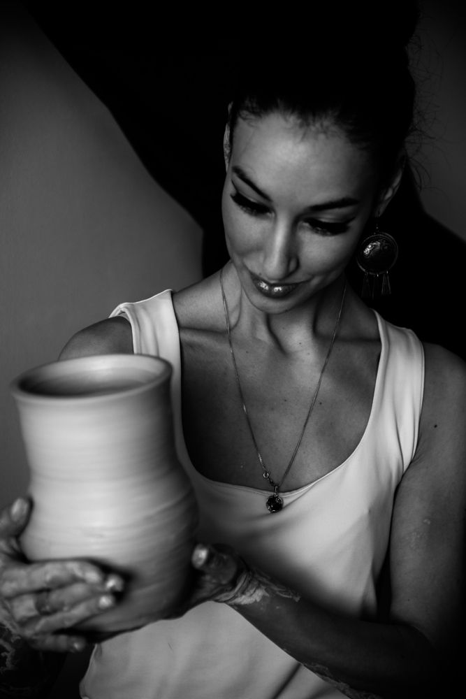 Photograph by Надежда Беломытцева