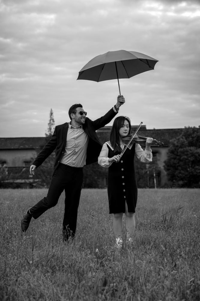 Do You Need An Umbrella?