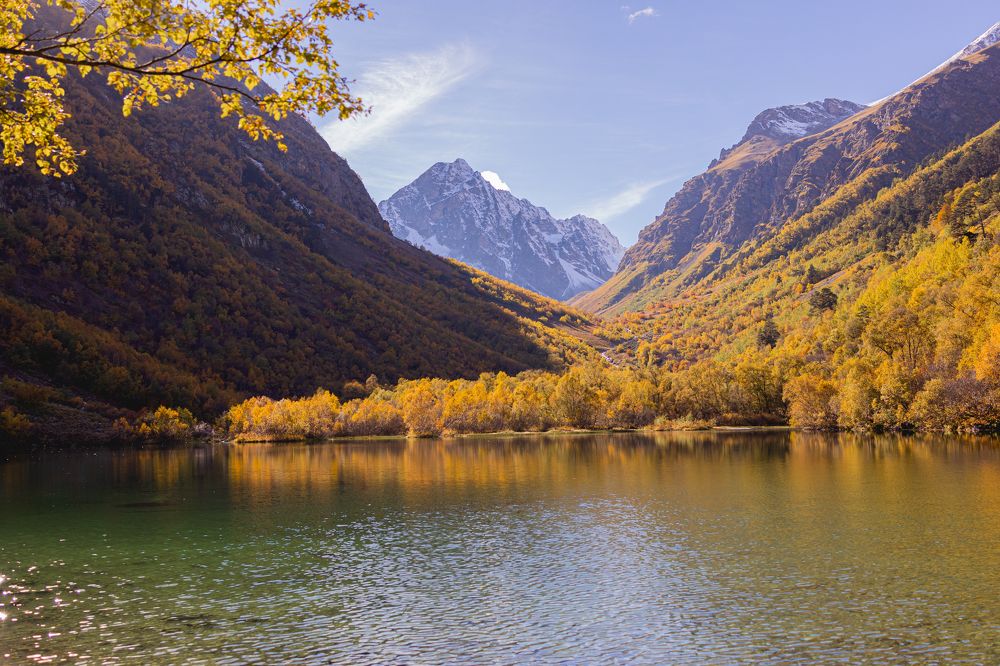 Photograph by Татьяна Бесчастнова