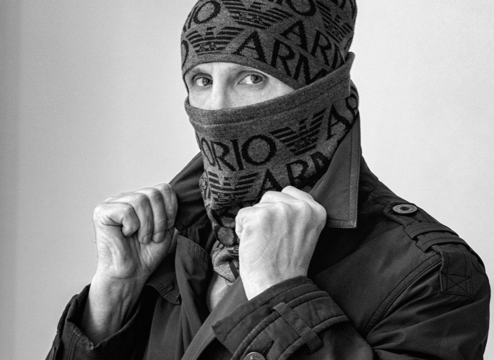 Photograph by Елена Черненко