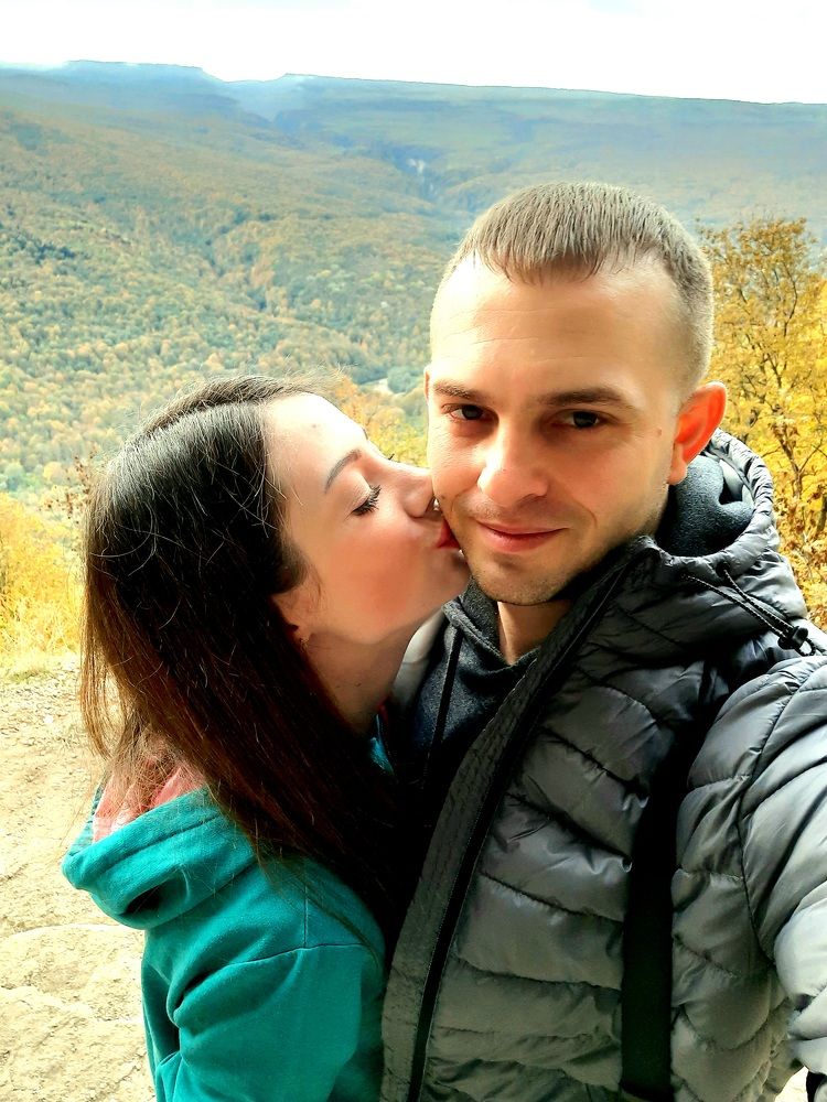 Photograph by Дмитрий Черкашин