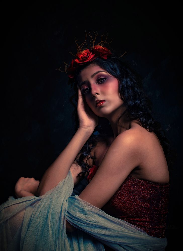 Photograph by Kuntal Biswas