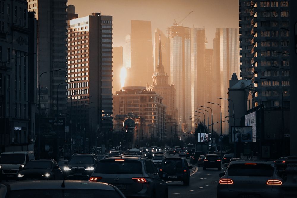 Поворот туда