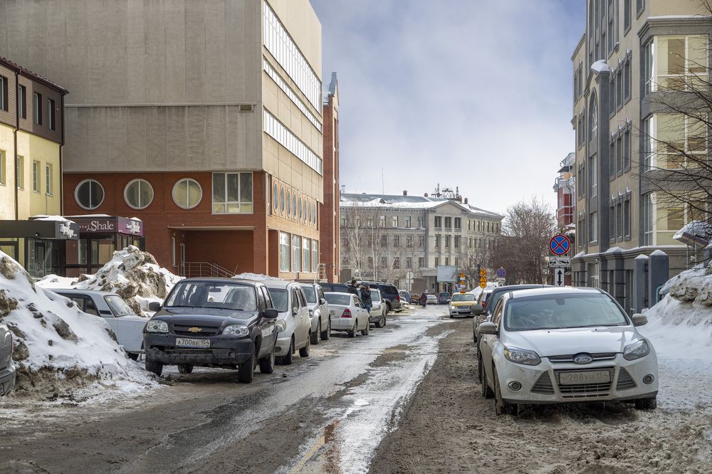 Photograph by Елена Черненко