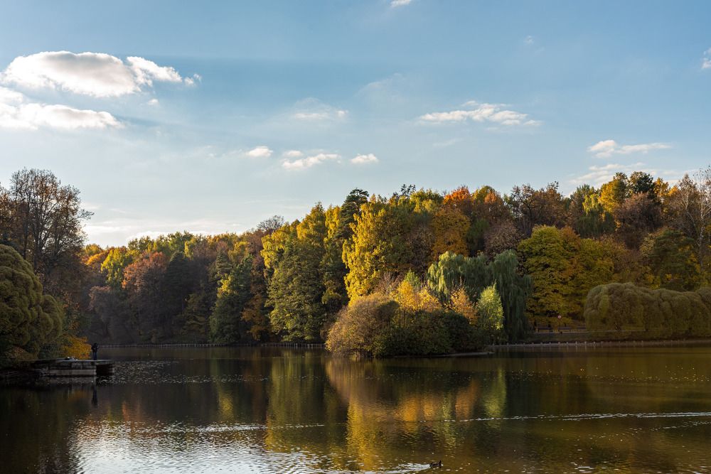 Photograph by Andrey Chernov
