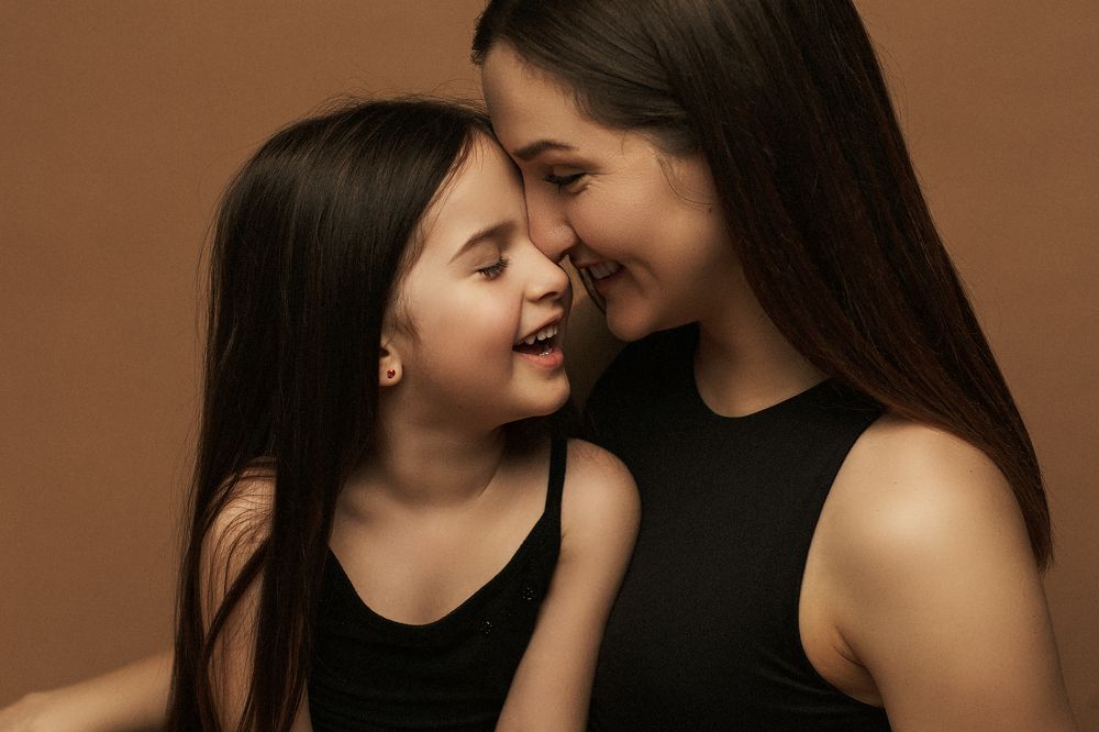 Photograph by Ольга Огурцова