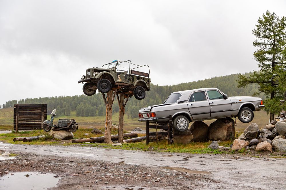 Photograph by Елена Черненко