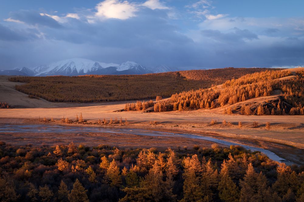 Photograph by Константин Леонтьев