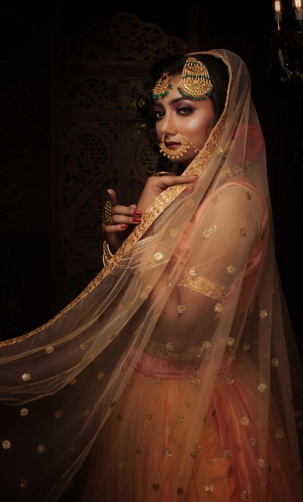 Photograph by Kuntal Biswas