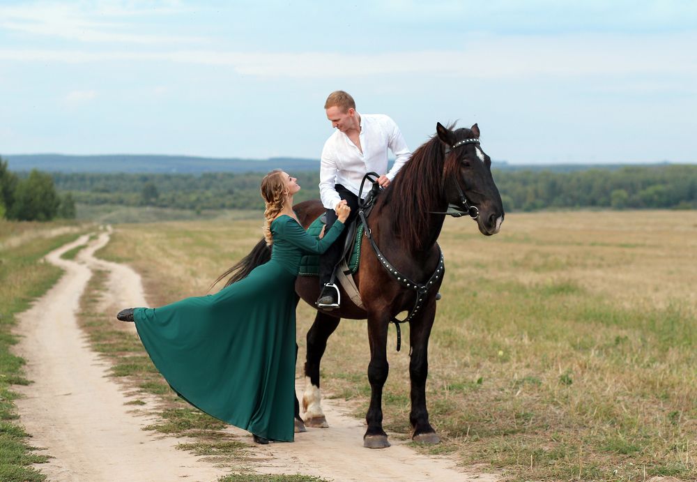 Photograph by Галина Щурова