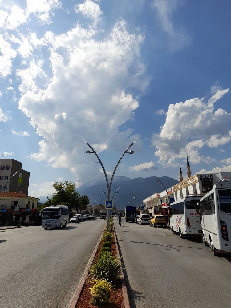 Photograph by Fatih Dursun