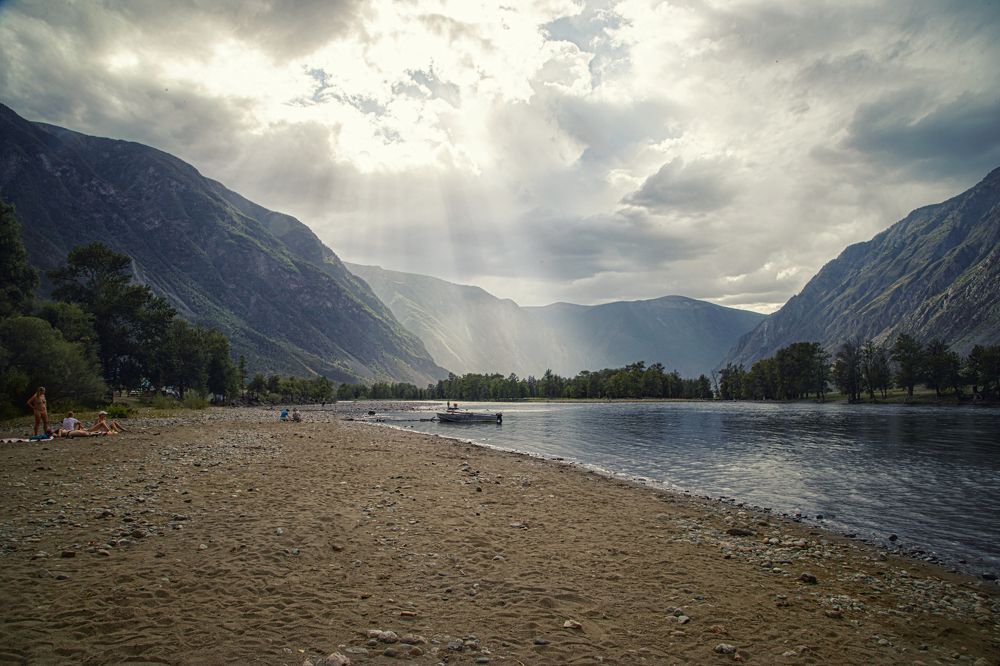 Photograph by Елена Черненко