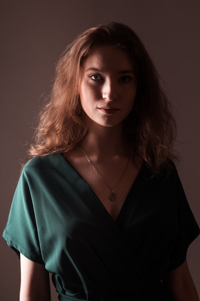 Photograph by Tata Glazkova