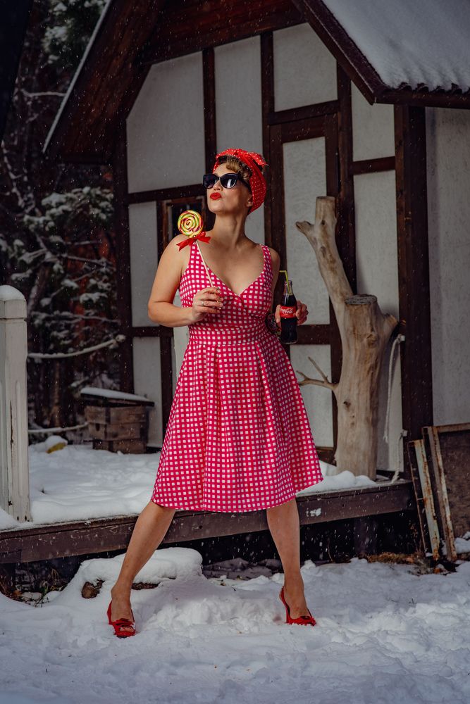 Photograph by Евгений Рыжевский