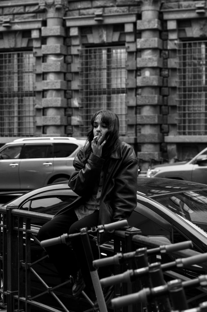 Photograph by Крапивина Татьяна