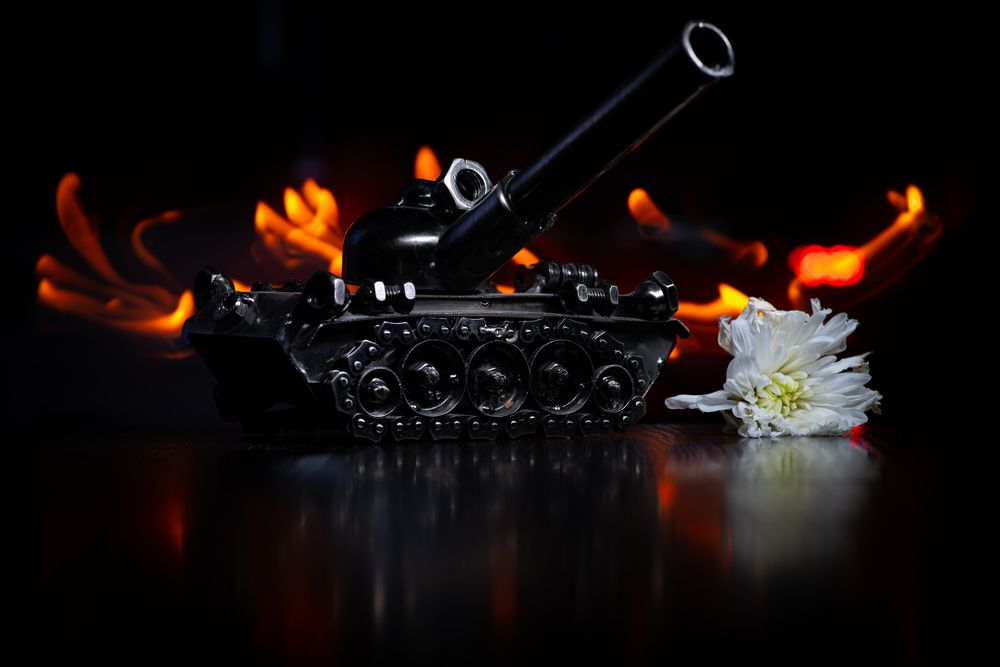 Photograph by Евгений Рыжевский