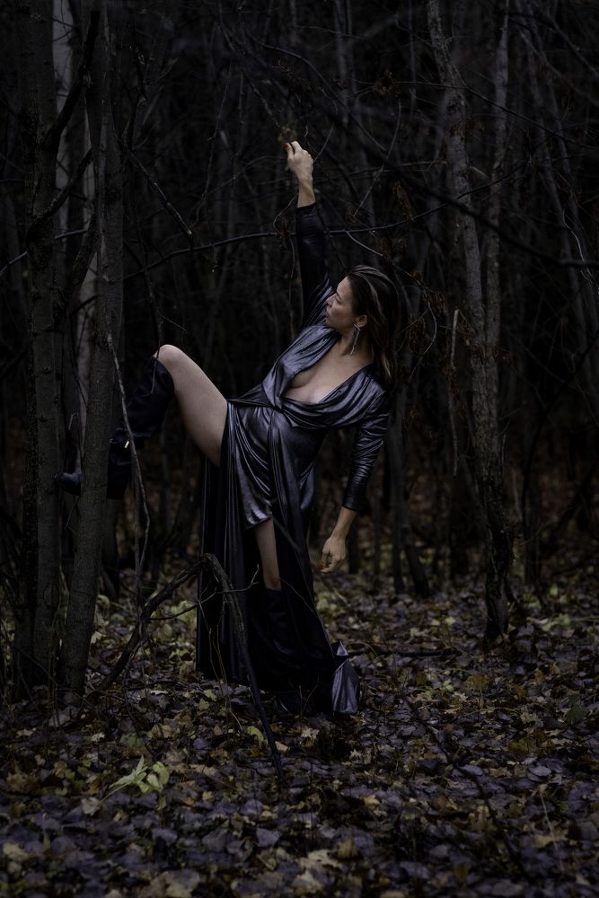 Photograph by Евгений Рыжевский