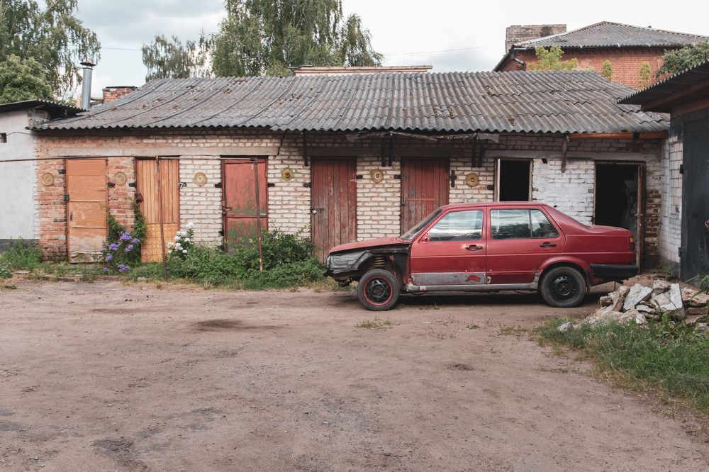 Photograph by Крапивина Татьяна