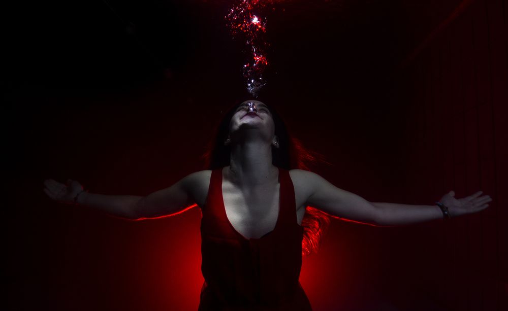 Photograph by Giannandrea Carpanzano