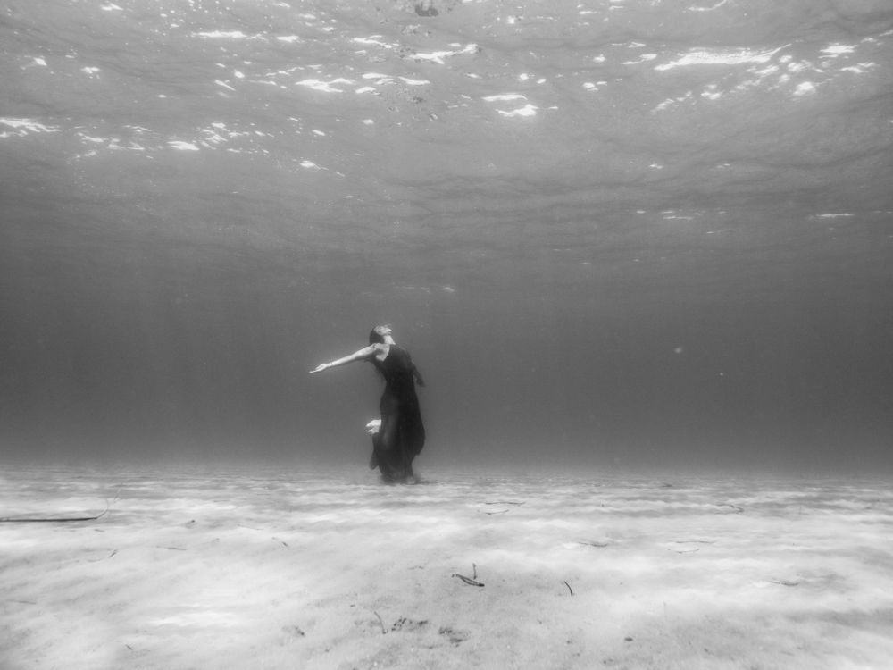 Photograph by Giannandrea Carpanzano