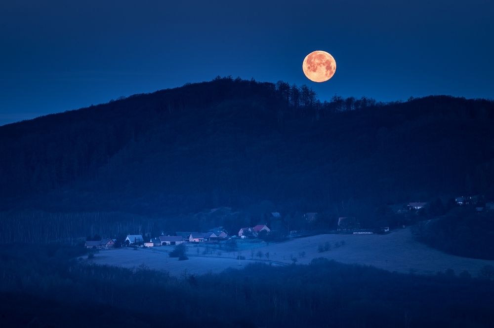 Photograph by Petr Kovar