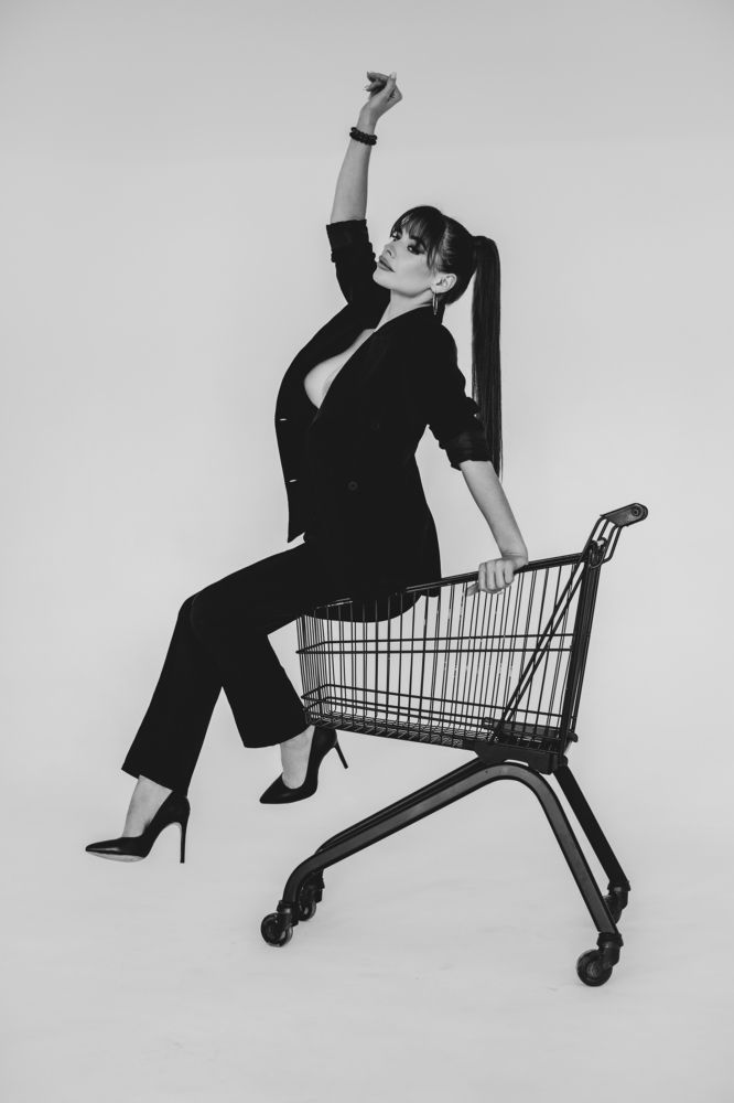 Фотография автора Юлия