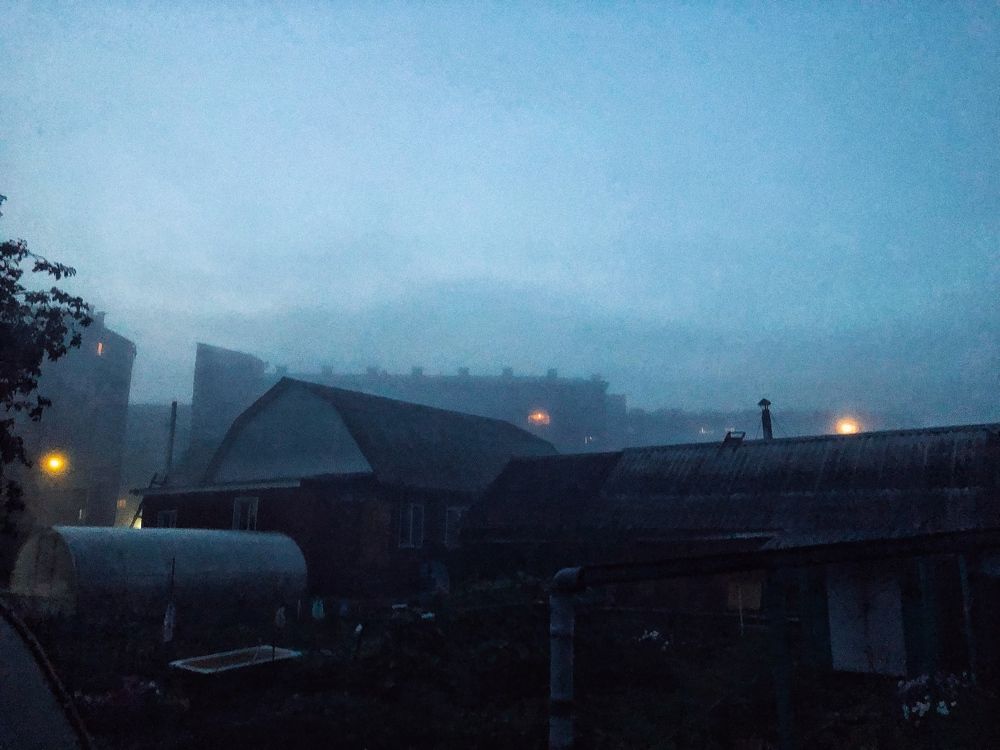 Photograph by Дарья Кудланова