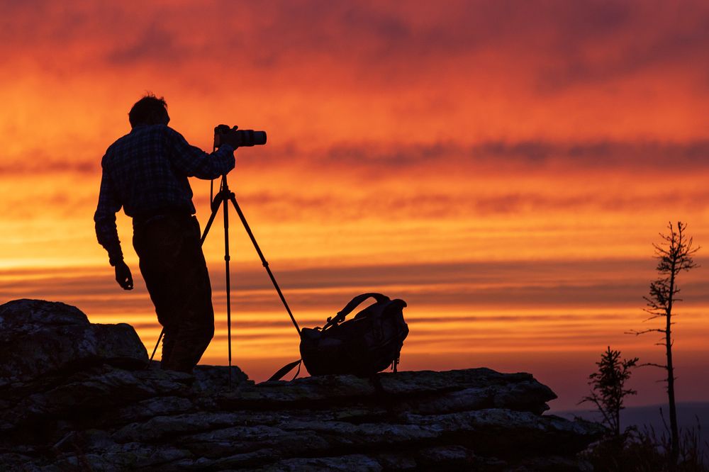 Photograph by Aleksei Utkin