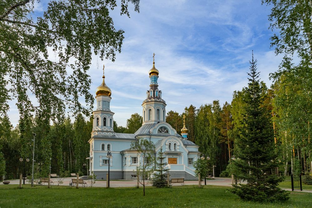 Photograph by Елена Черненко