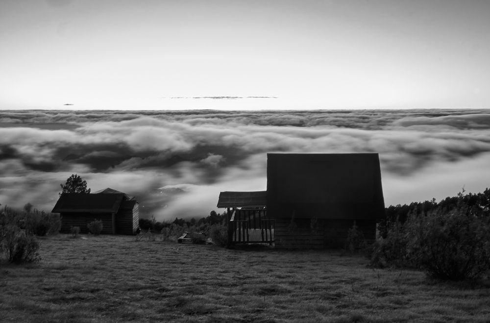 Villas puerta del cielo