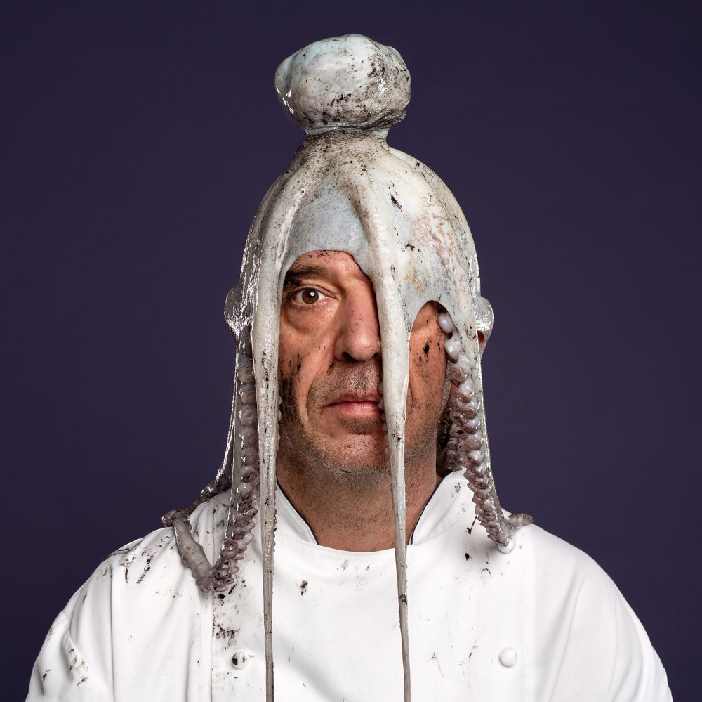 Photograph by Mònica Udina