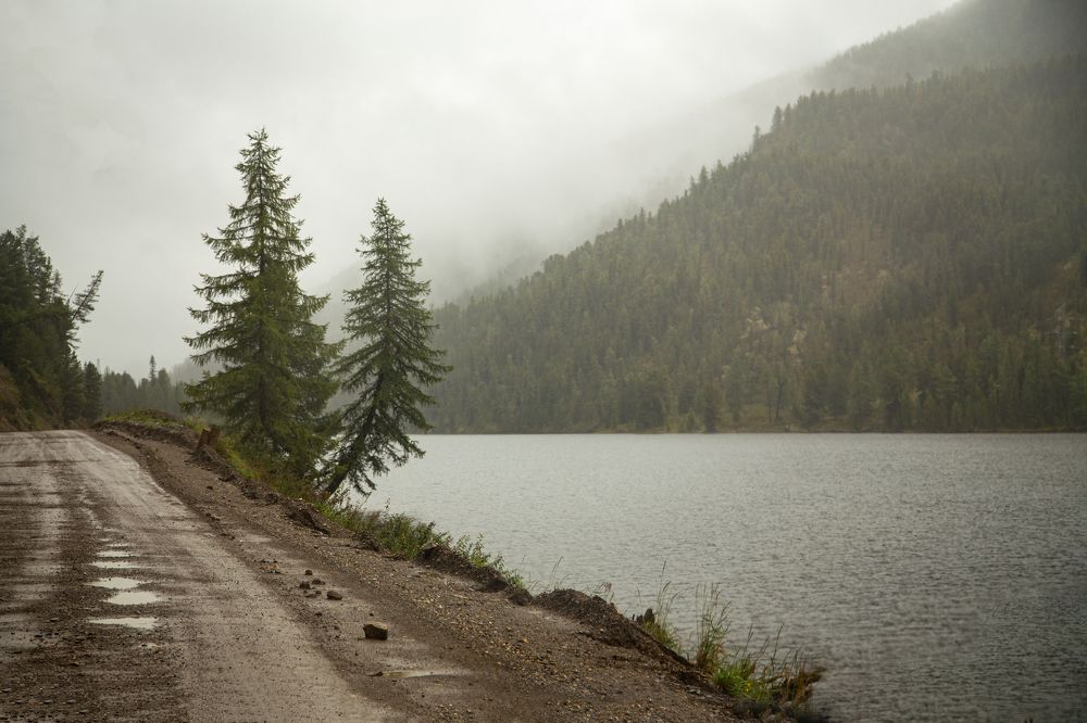 Photograph by Елена Черненко