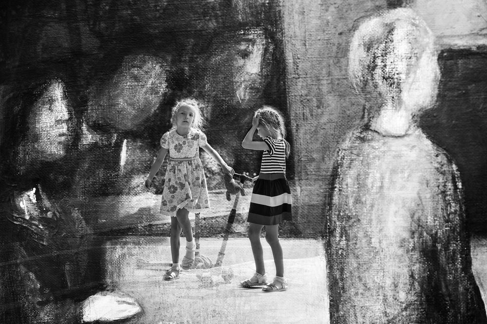 Photograph by Михаил Ласаков