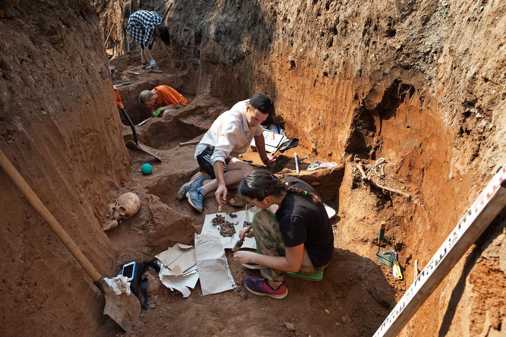 Photograph by Aleksei Utkin