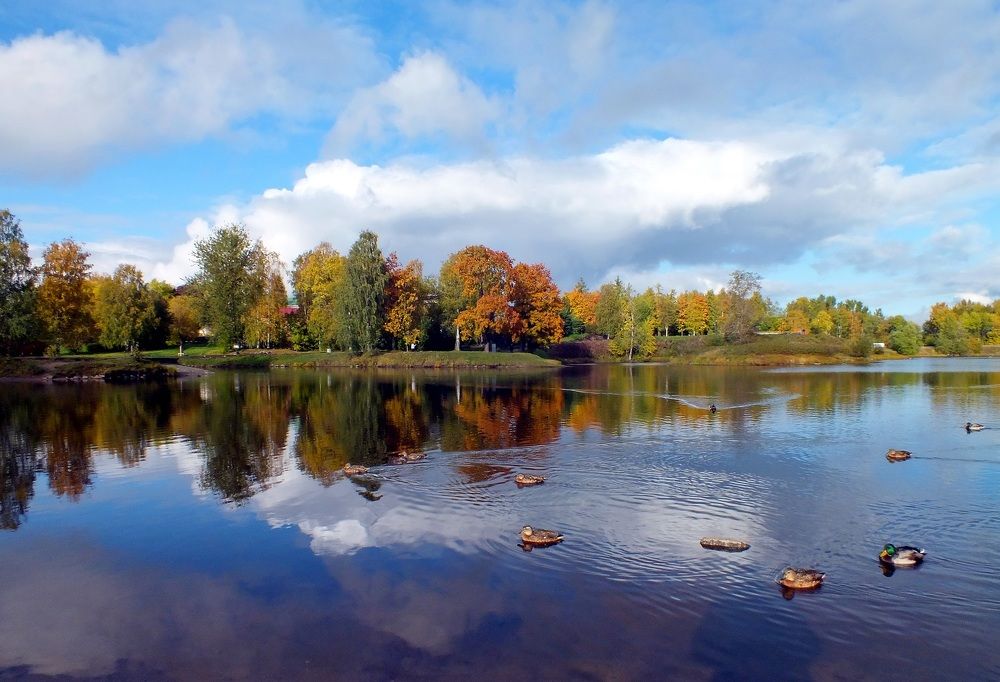 Photograph by Виолетта Максименко