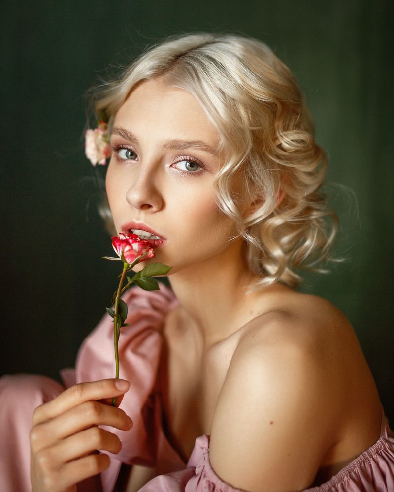 Photograph by Паршина Настасья