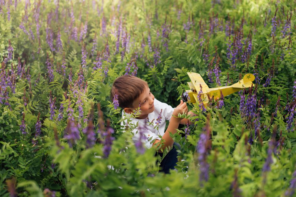 Photograph by Татьяна Касперевич