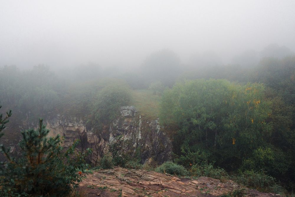 Photograph by Глухоманюк Галина