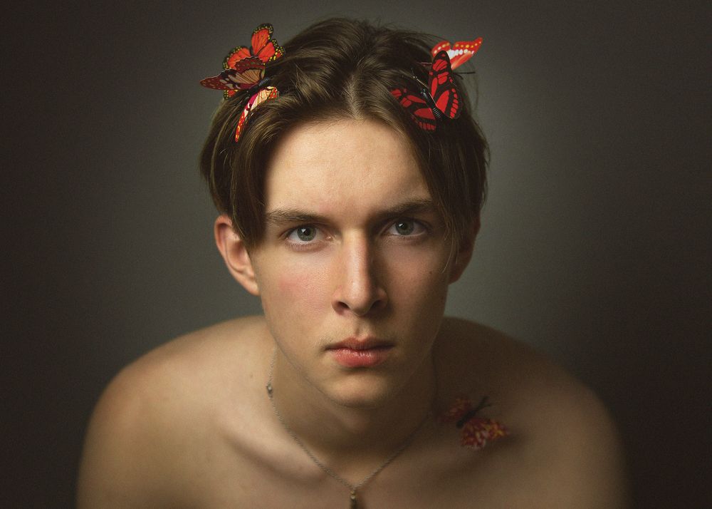 Фотография автора Оксана Мерзликина