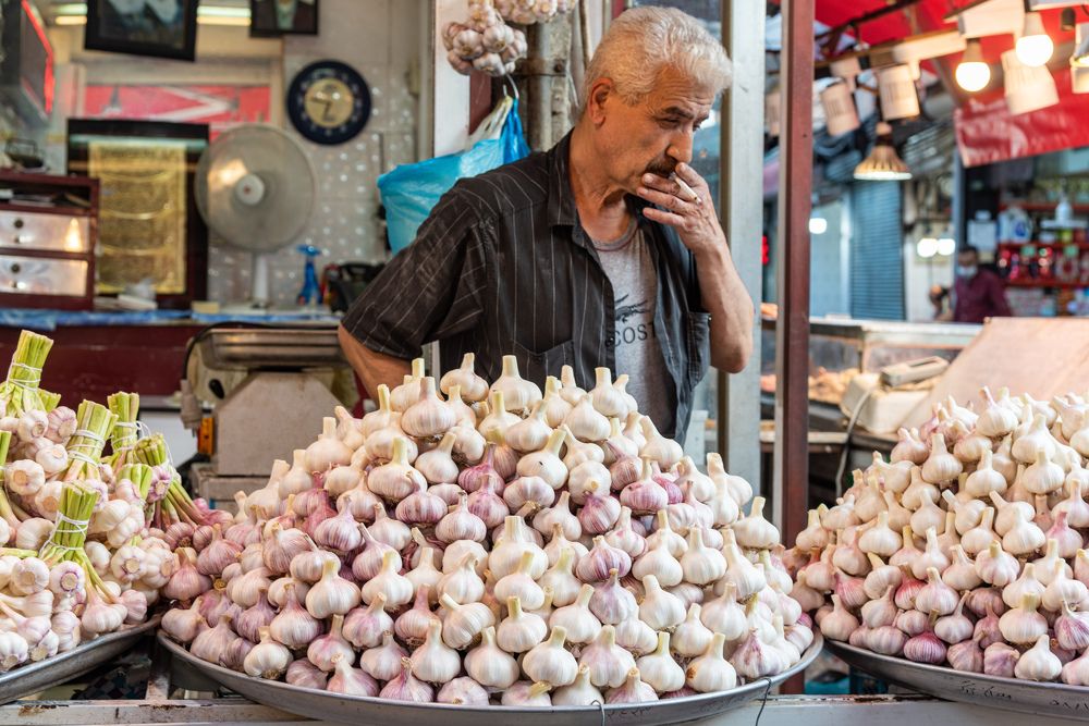 Photograph by Simin Mohit