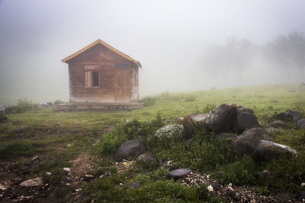 Photograph by Simin Mohit