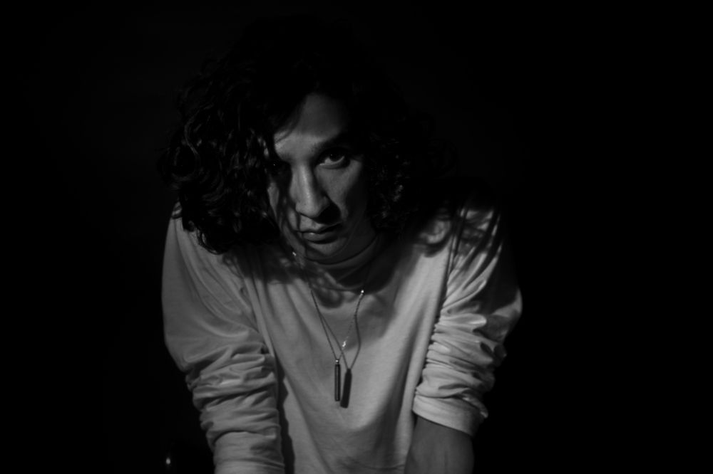 Photograph by Rusudan Khubutiya