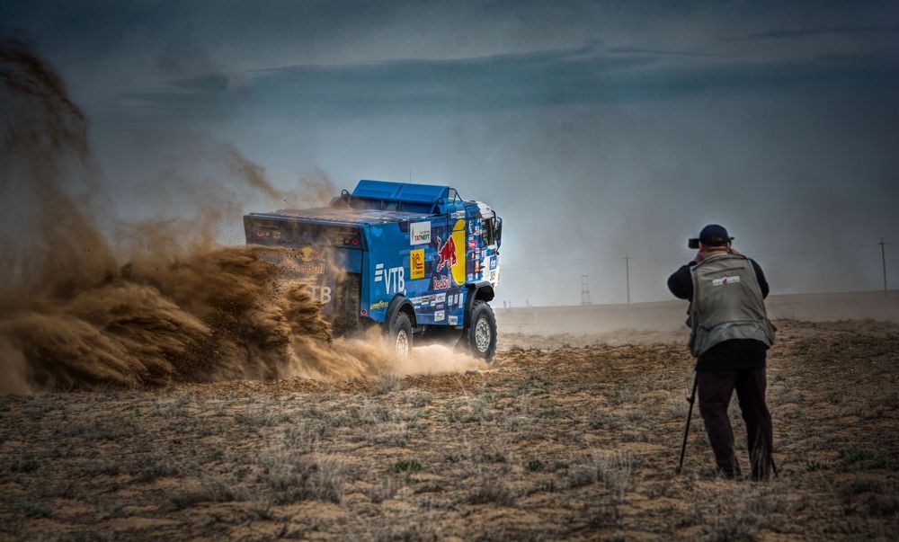 Photograph by Сергей Козлов