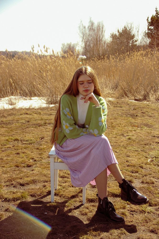 Photograph by Ксения