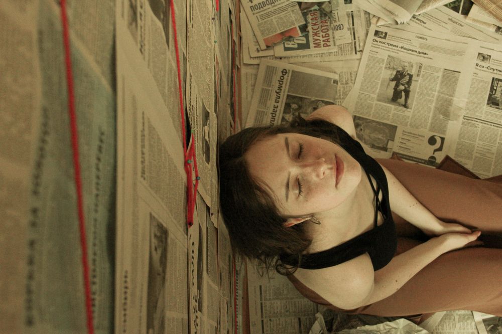 Photograph by Ксения