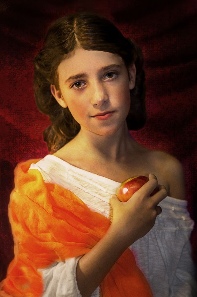 Photograph by Оксана Макарова