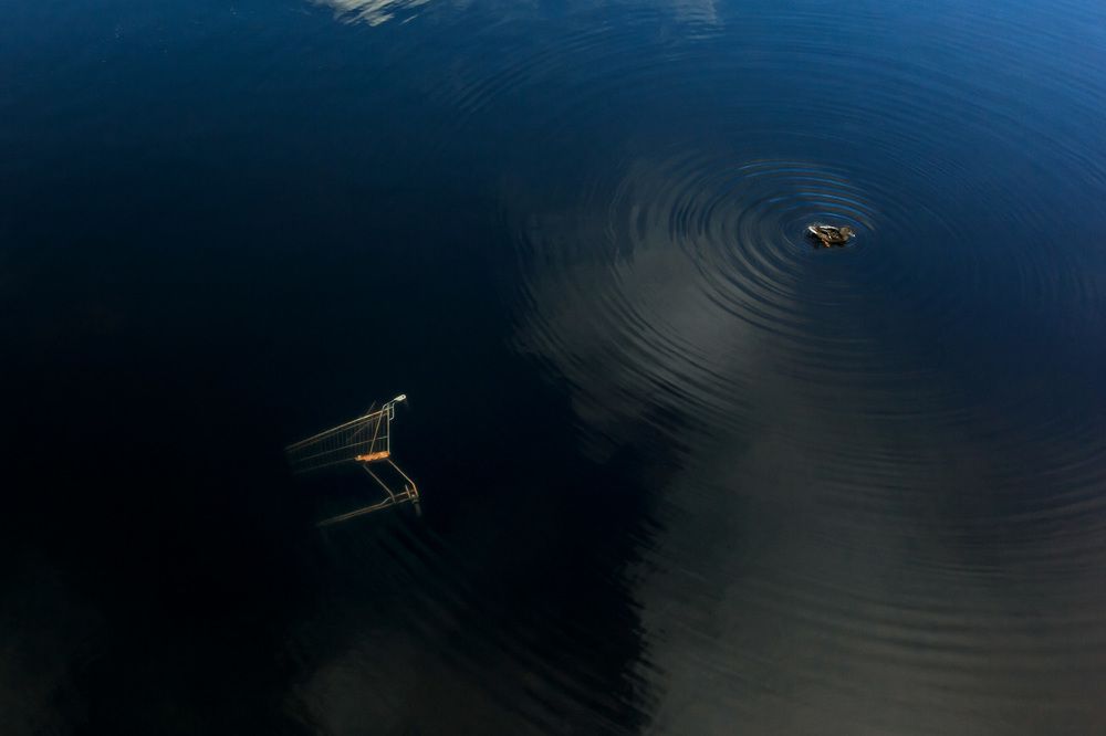 Photograph by Александр Яровой