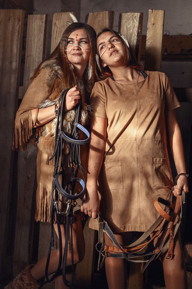 Photograph by Сергей Трубицын