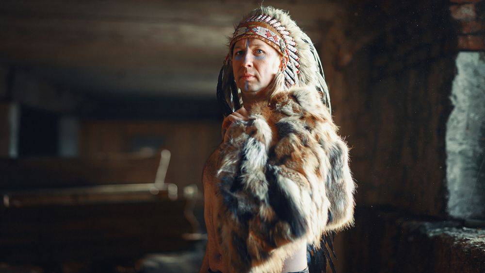 Photograph by Сергей Трубицын